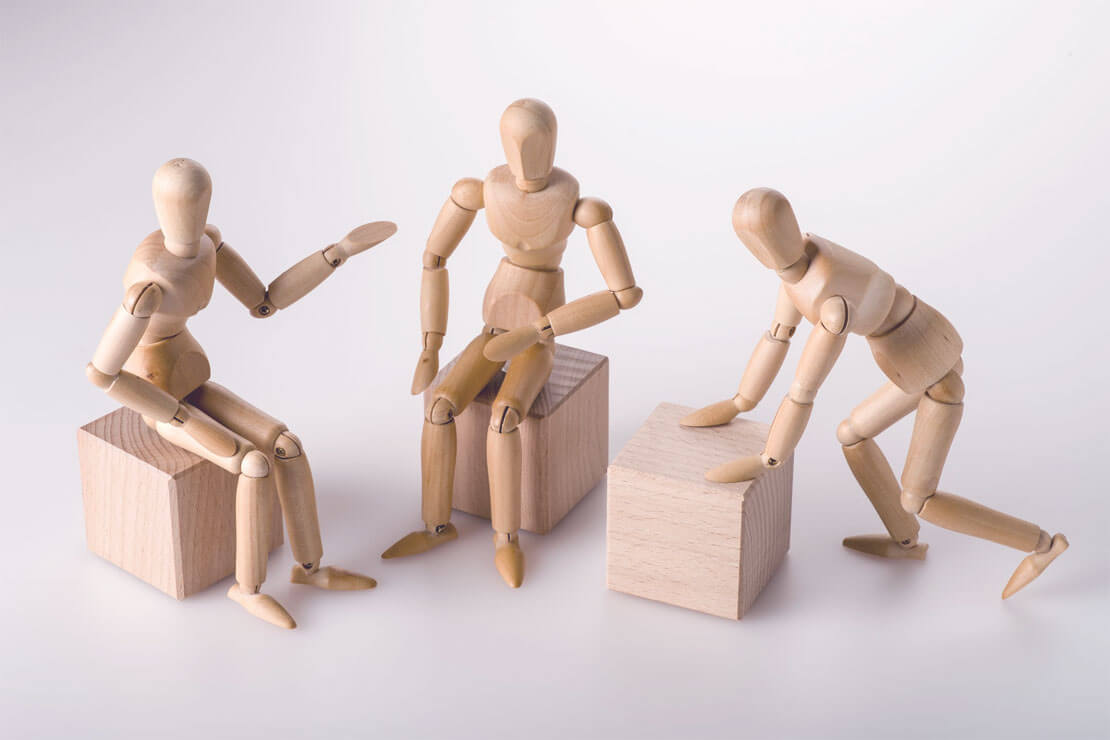 Mediatorin Düsseldorf Mediationsverfahren